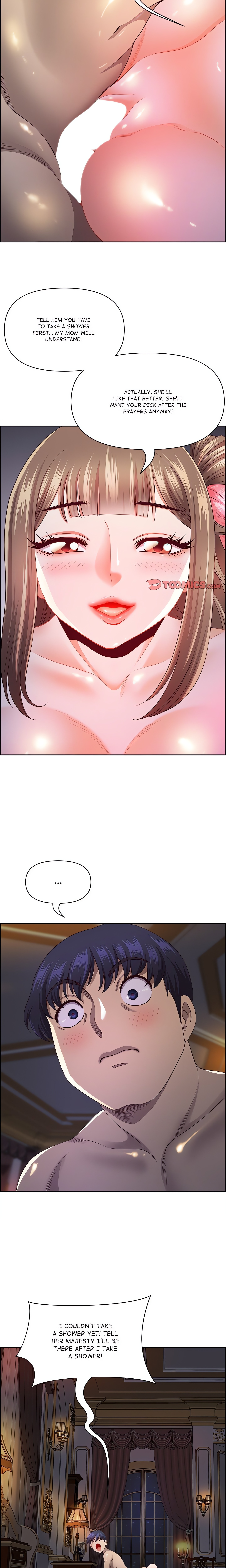 BIG GUY Chap Chapter 19-BIG GUY - Next Chap 21