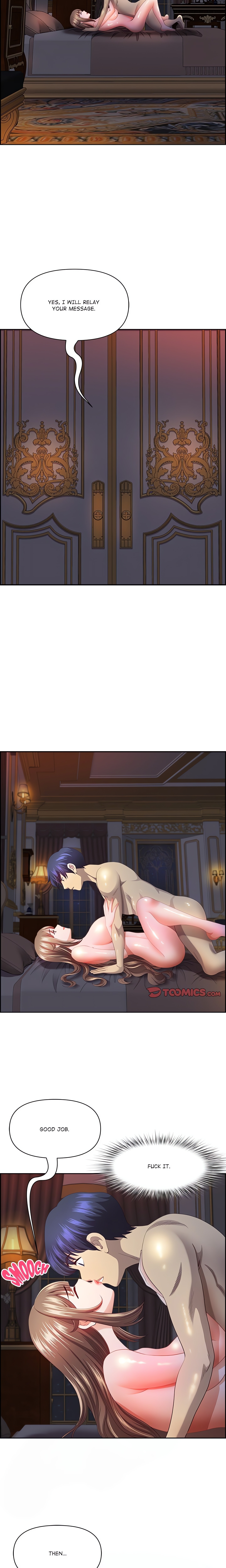 BIG GUY Chap Chapter 19-BIG GUY - Next Chap 21