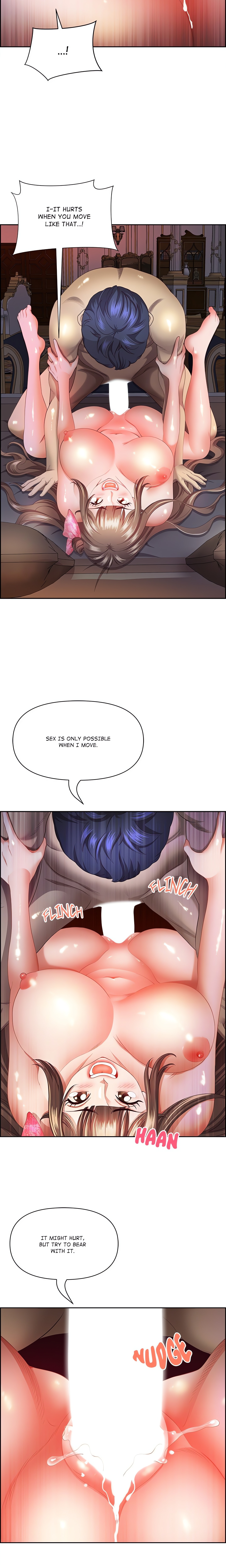 BIG GUY Chap Chapter 19-BIG GUY - Next Chap 21