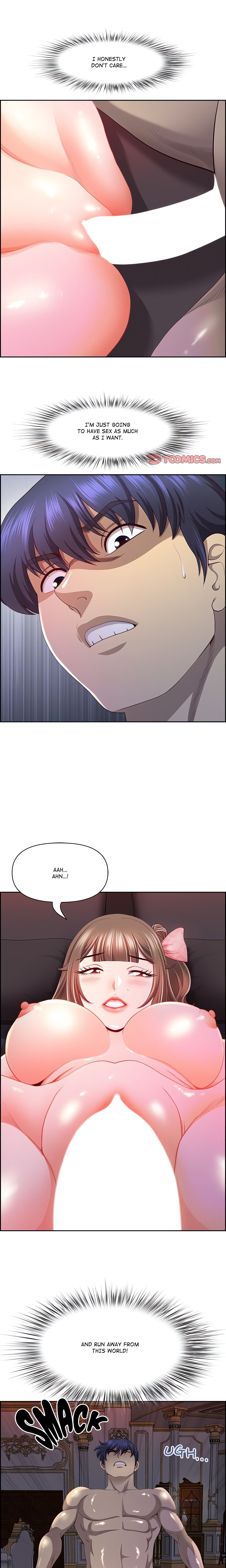 BIG GUY Chap Chapter 19-BIG GUY - Next Chap 21