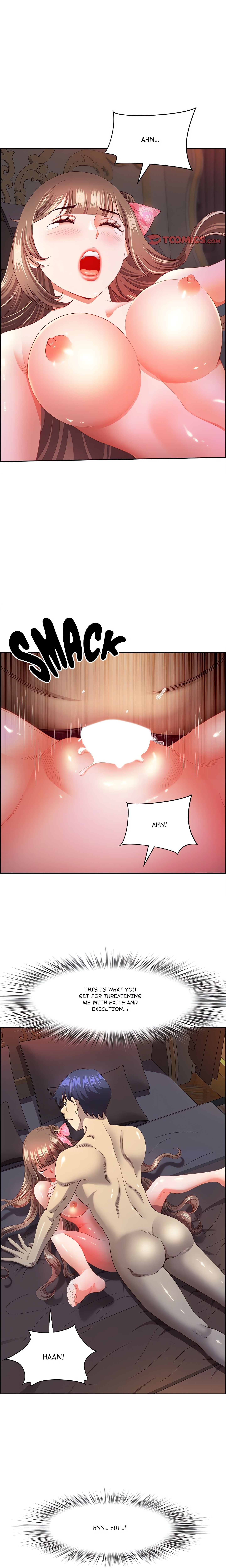 BIG GUY Chap Chapter 19-BIG GUY - Next Chap 21