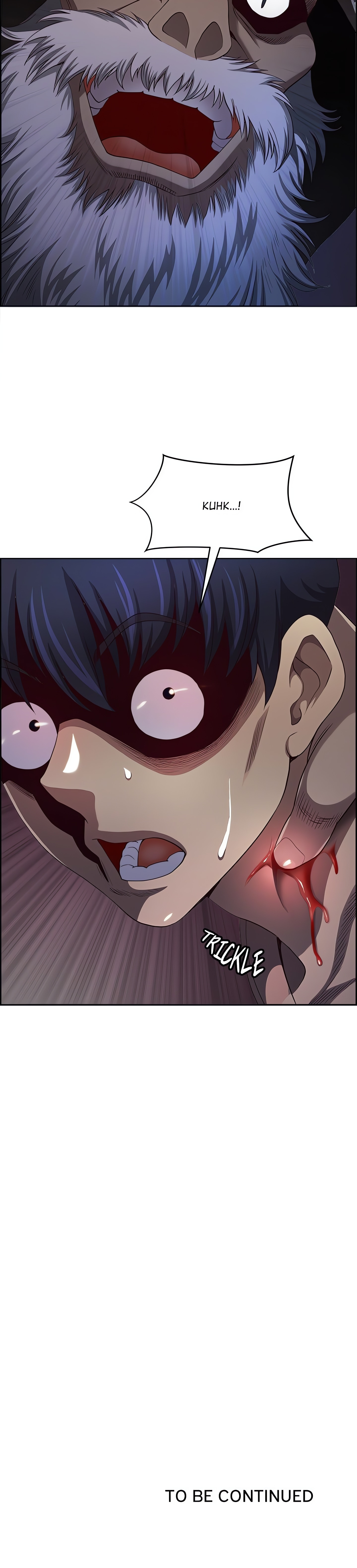 BIG GUY Chap Chapter 19-BIG GUY - Next Chap 21