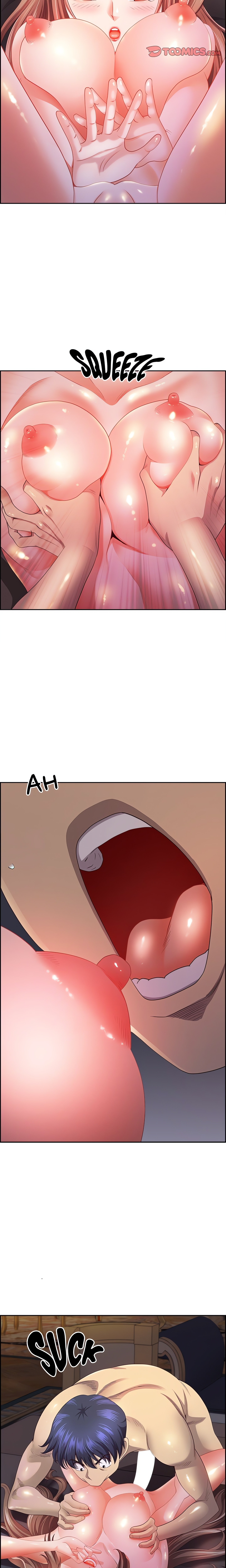 BIG GUY Chap Chapter 19-BIG GUY - Next Chap 21