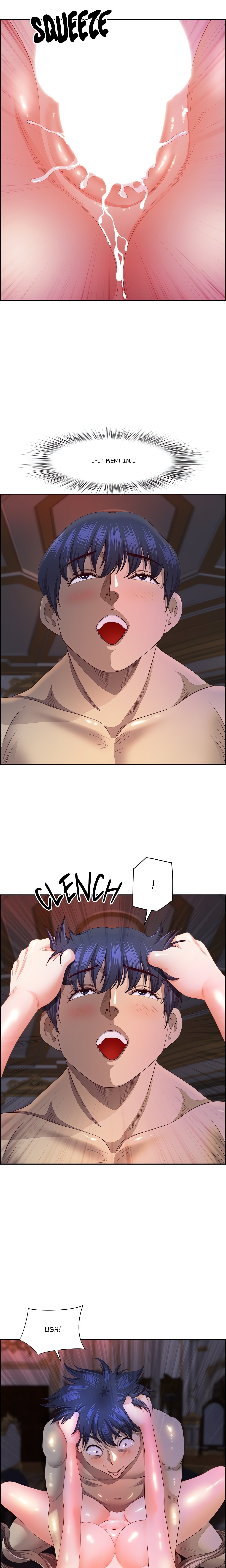 BIG GUY Chap Chapter 19-BIG GUY - Next Chap 21