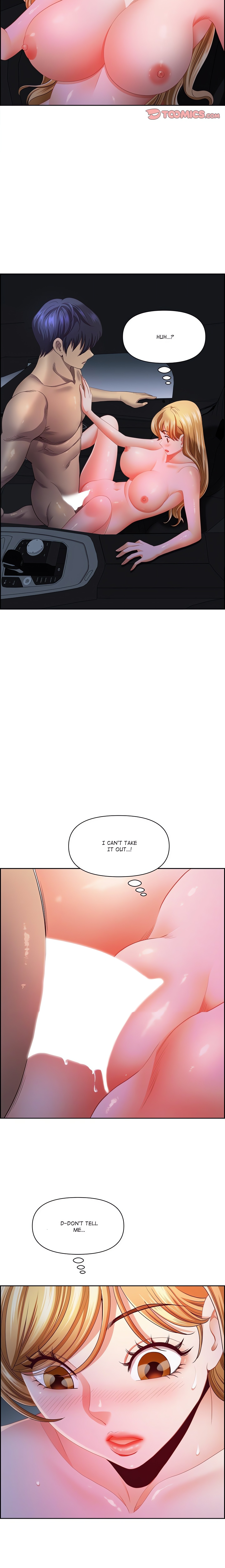 BIG GUY Chap Chapter 20-BIG GUY - Next Chap 22