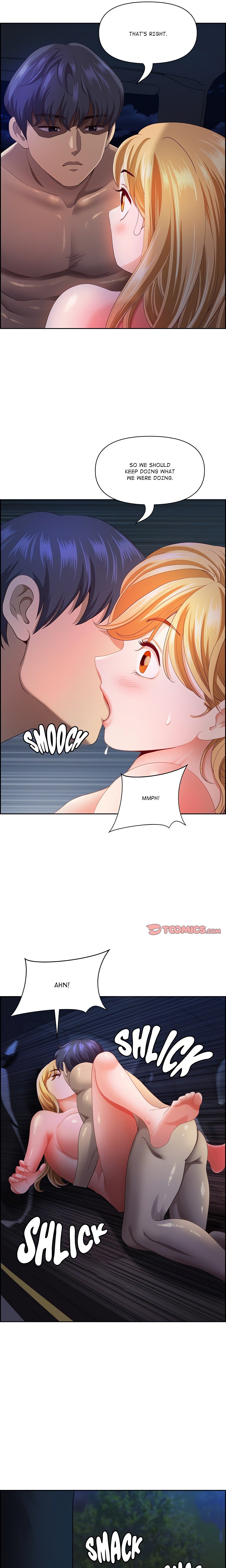 BIG GUY Chap Chapter 20-BIG GUY - Next Chap 22