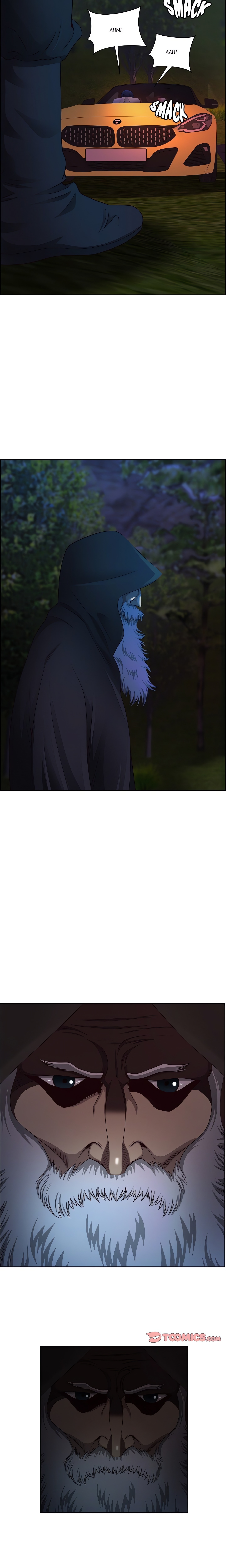 BIG GUY Chap Chapter 20-BIG GUY - Next Chap 22