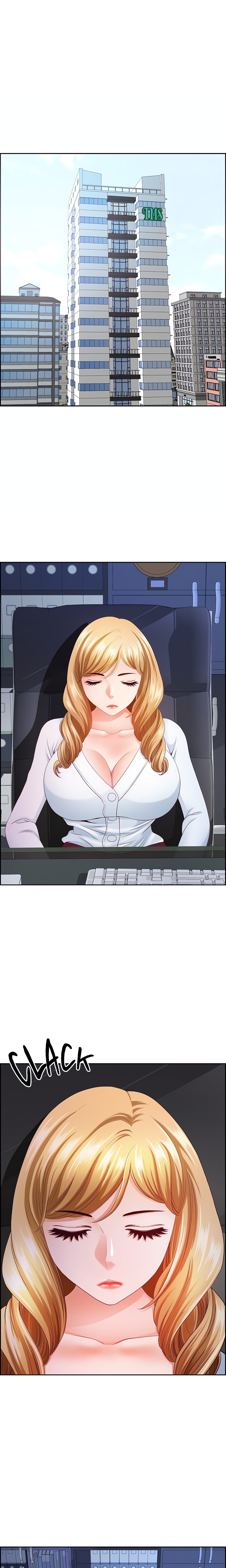 BIG GUY Chap Chapter 20-BIG GUY - Next Chap 22