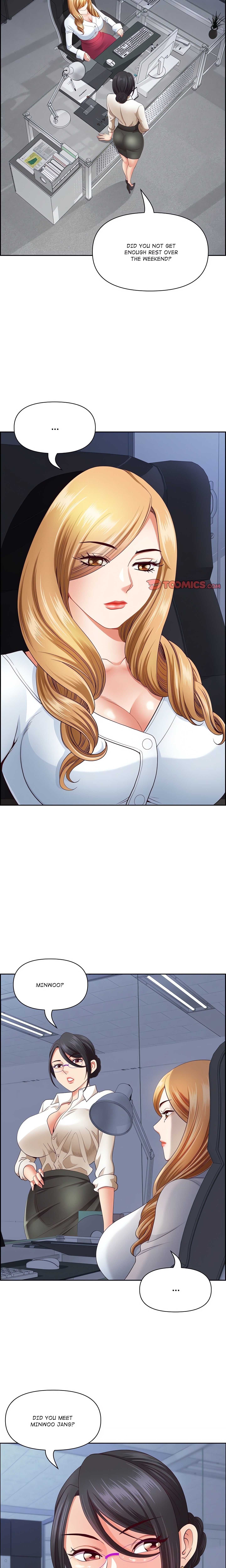 BIG GUY Chap Chapter 20-BIG GUY - Next Chap 22