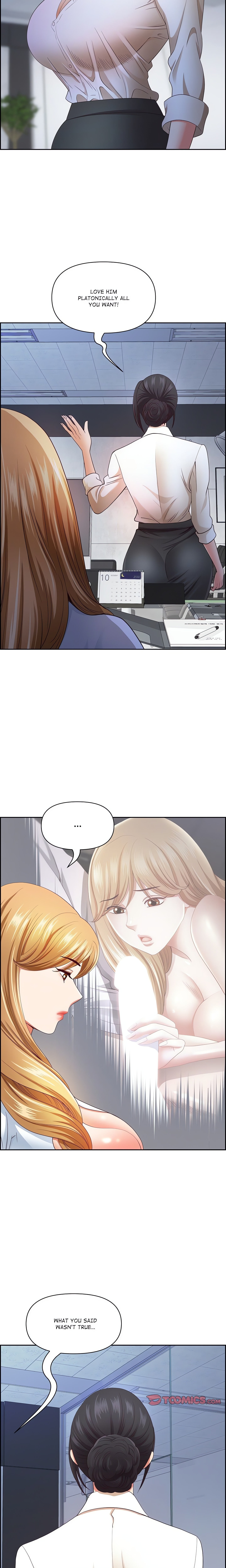 BIG GUY Chap Chapter 20-BIG GUY - Next Chap 22