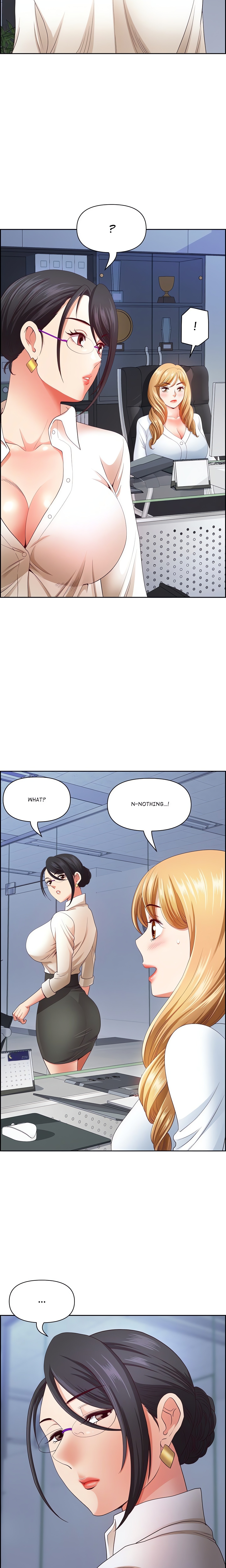 BIG GUY Chap Chapter 20-BIG GUY - Next Chap 22