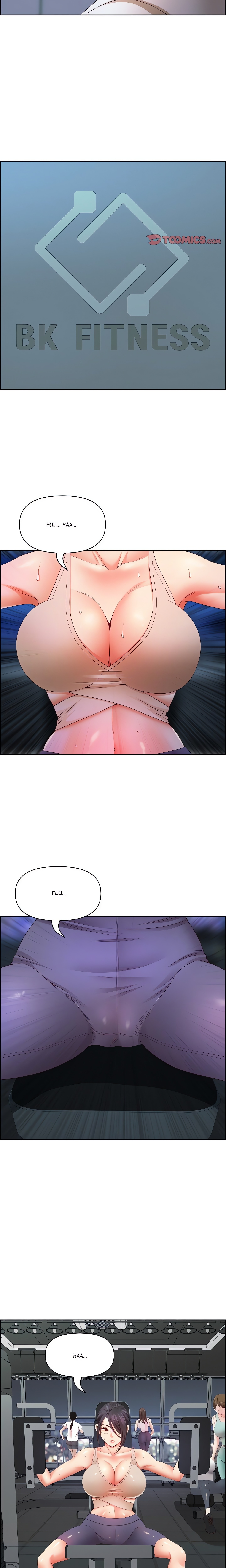 BIG GUY Chap Chapter 20-BIG GUY - Next Chap 22