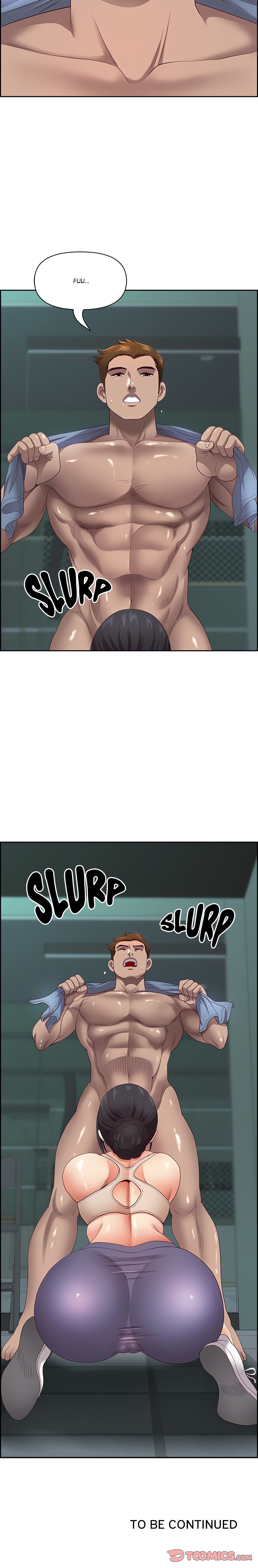 BIG GUY Chap Chapter 20-BIG GUY - Next Chap 22