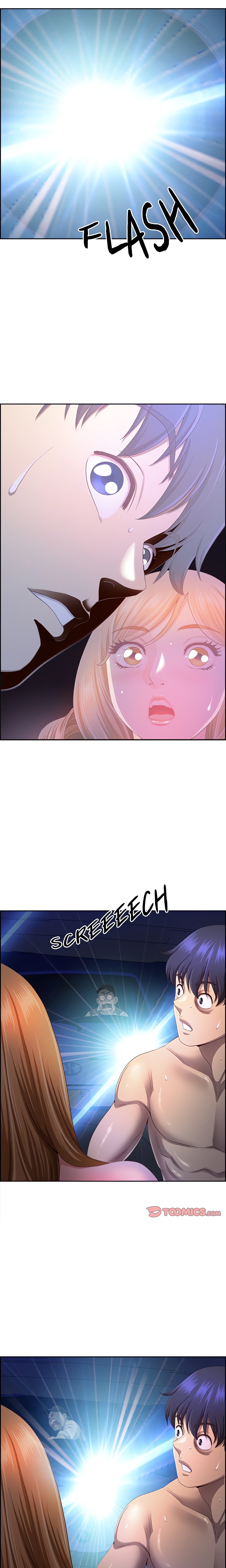 BIG GUY Chap Chapter 20-BIG GUY - Next Chap 22