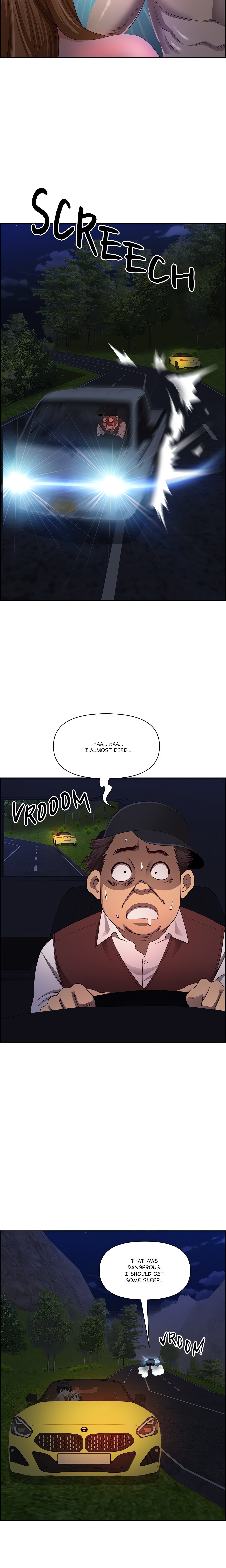 BIG GUY Chap Chapter 20-BIG GUY - Next Chap 22