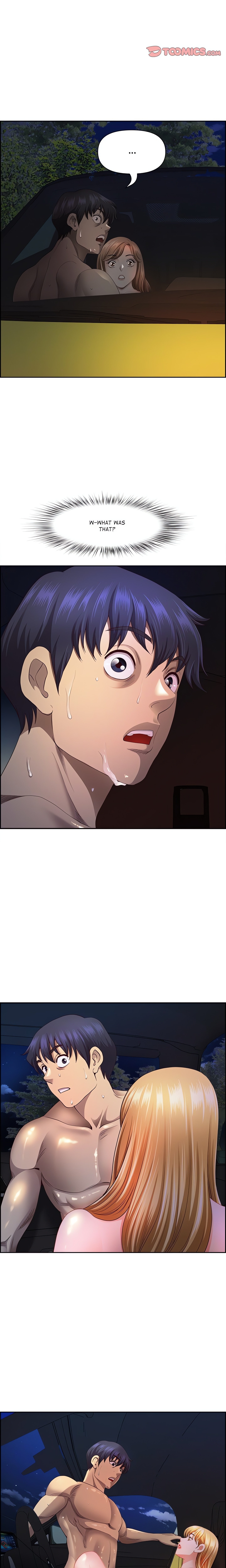 BIG GUY Chap Chapter 20-BIG GUY - Next Chap 22