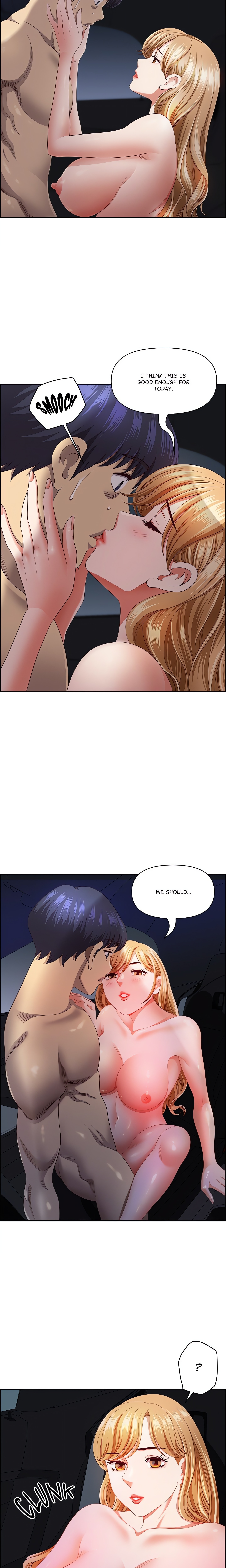 BIG GUY Chap Chapter 20-BIG GUY - Next Chap 22