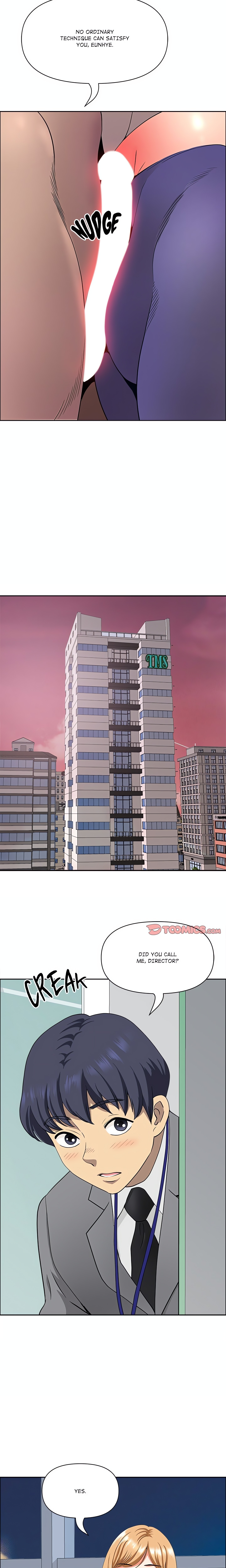 BIG GUY Chap Chapter 21-BIG GUY - Next Chap 23