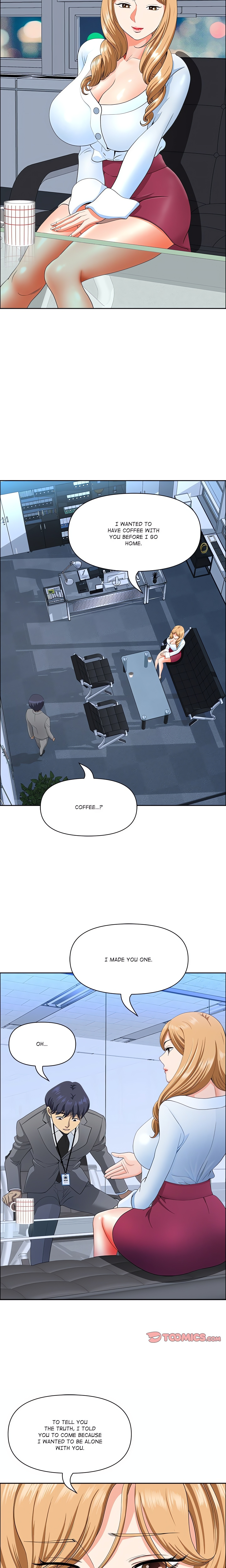 BIG GUY Chap Chapter 21-BIG GUY - Next Chap 23