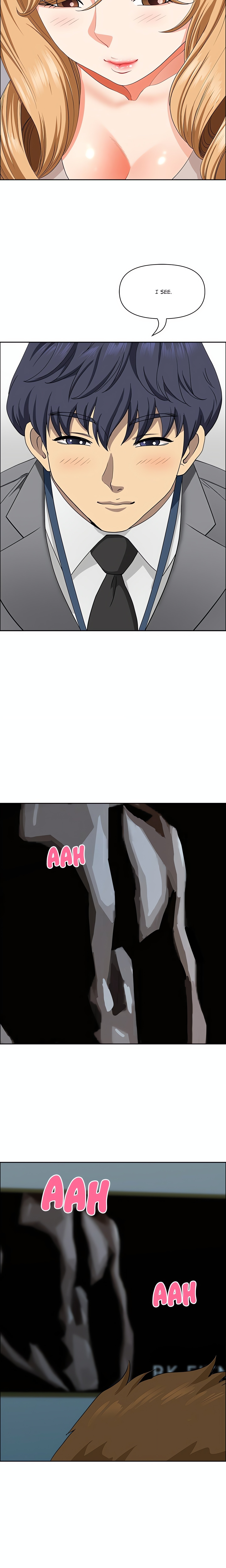 BIG GUY Chap Chapter 21-BIG GUY - Next Chap 23