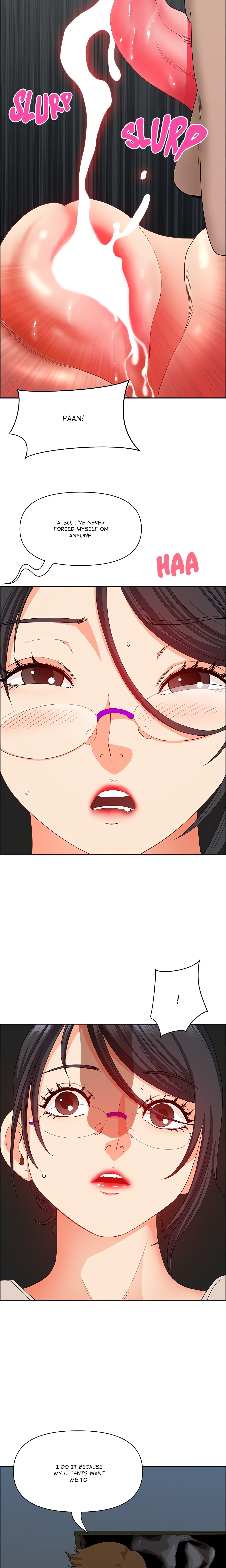 BIG GUY Chap Chapter 21-BIG GUY - Next Chap 23