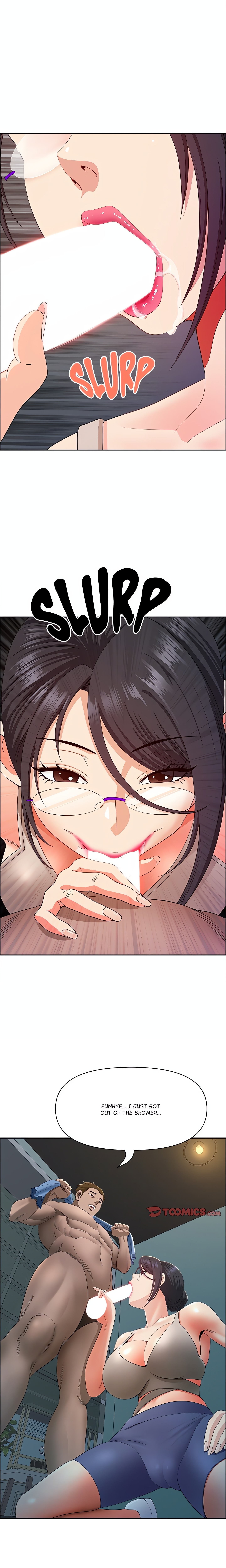 BIG GUY Chap Chapter 21-BIG GUY - Next Chap 23