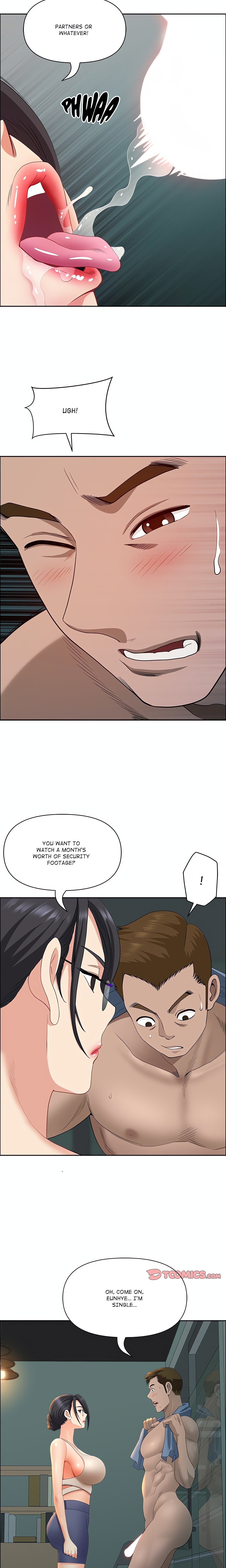 BIG GUY Chap Chapter 21-BIG GUY - Next Chap 23