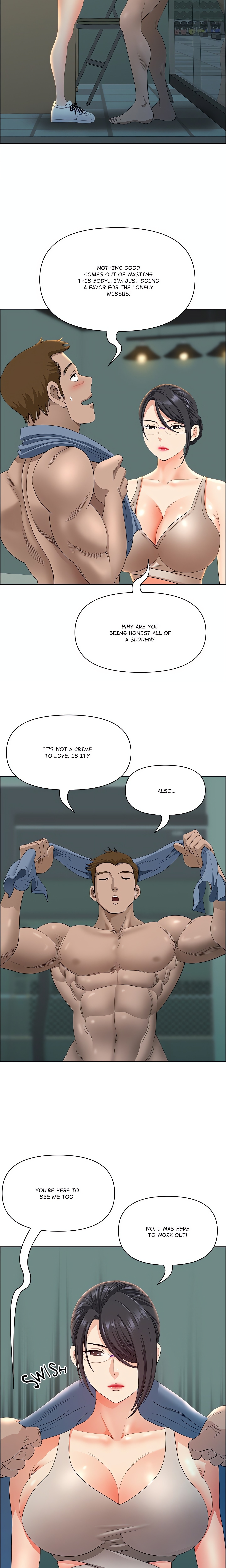 BIG GUY Chap Chapter 21-BIG GUY - Next Chap 23