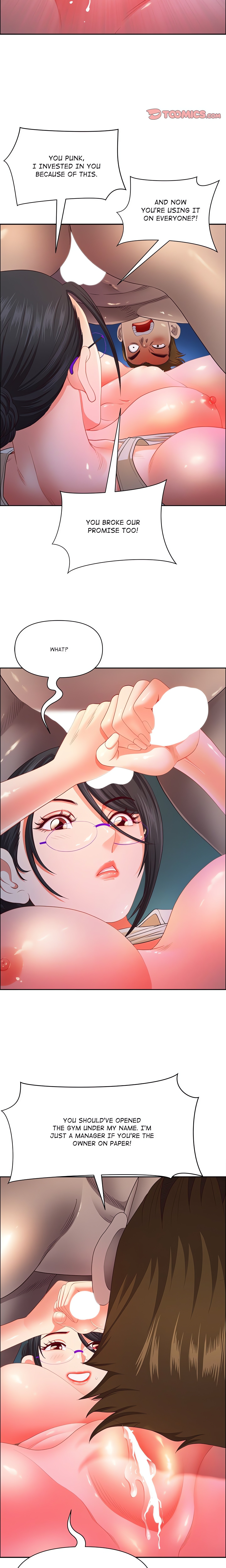 BIG GUY Chap Chapter 22-BIG GUY - Next Chap 24