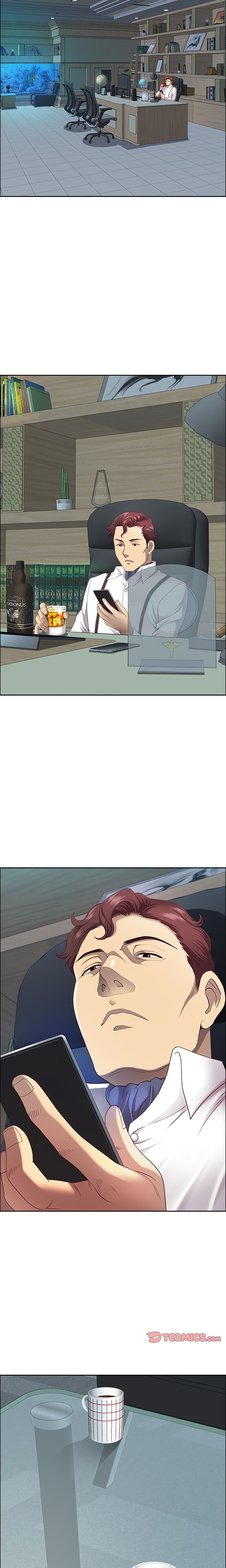 BIG GUY Chap Chapter 22-BIG GUY - Next Chap 24