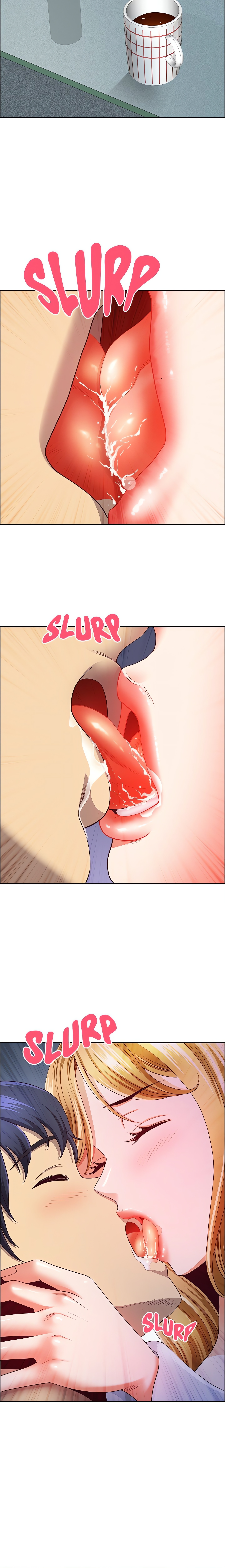 BIG GUY Chap Chapter 22-BIG GUY - Next Chap 24