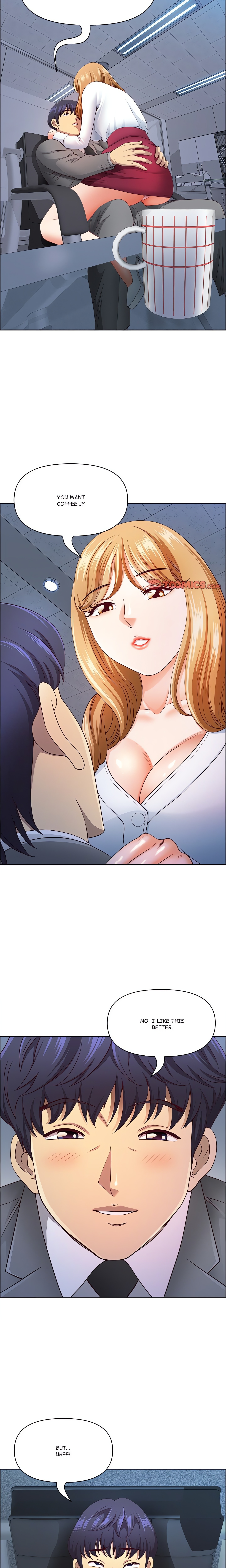 BIG GUY Chap Chapter 22-BIG GUY - Next Chap 24