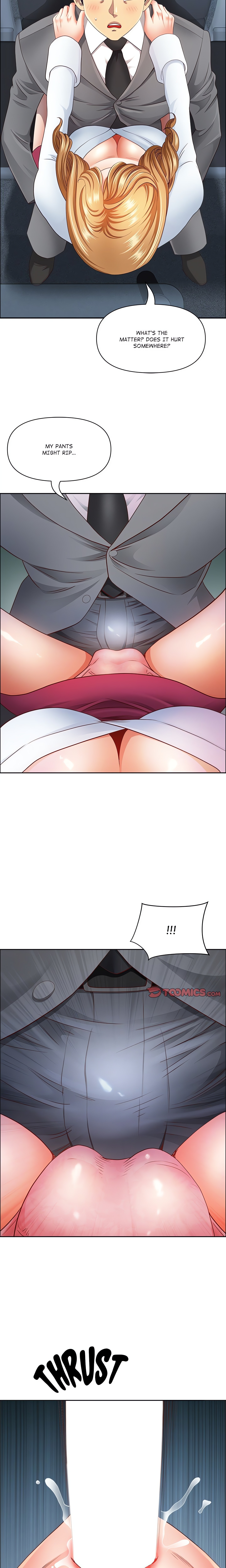 BIG GUY Chap Chapter 22-BIG GUY - Next Chap 24