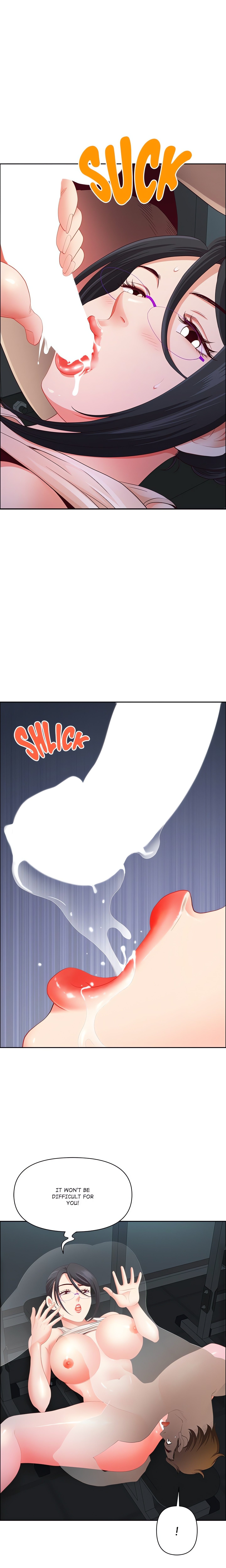 BIG GUY Chap Chapter 22-BIG GUY - Next Chap 24