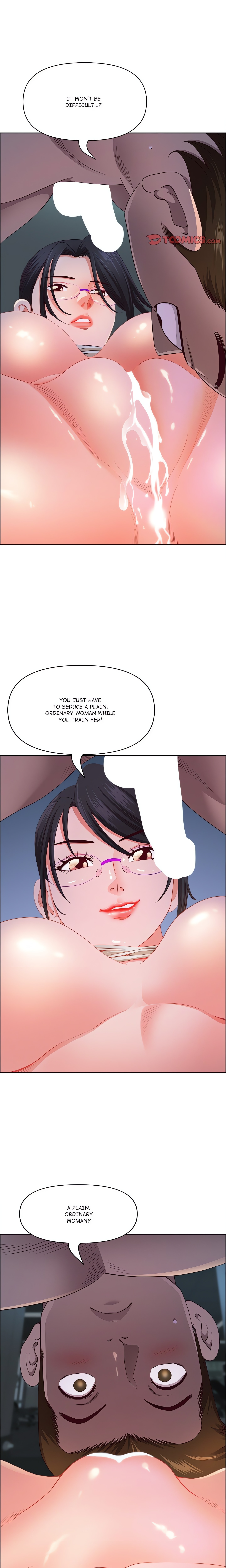 BIG GUY Chap Chapter 22-BIG GUY - Next Chap 24