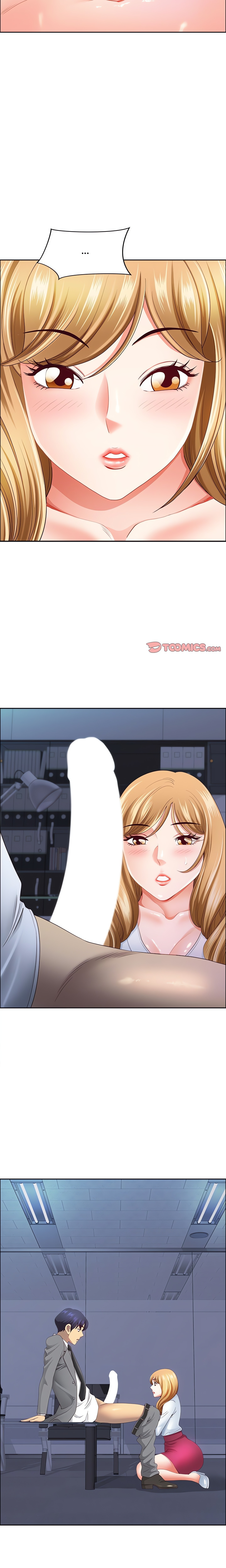 BIG GUY Chap Chapter 22-BIG GUY - Next Chap 24