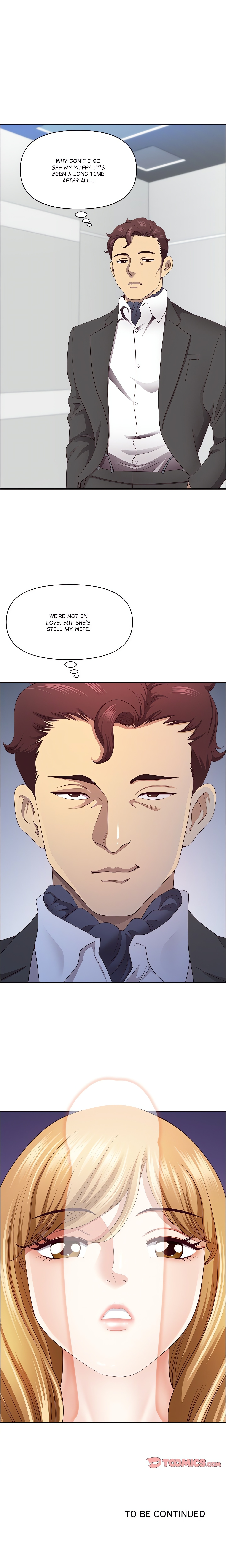 BIG GUY Chap Chapter 22-BIG GUY - Next Chap 24