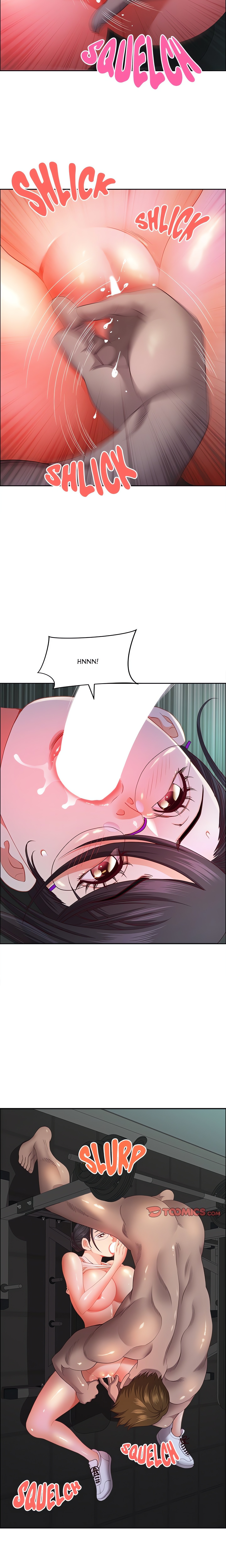 BIG GUY Chap Chapter 22-BIG GUY - Next Chap 24