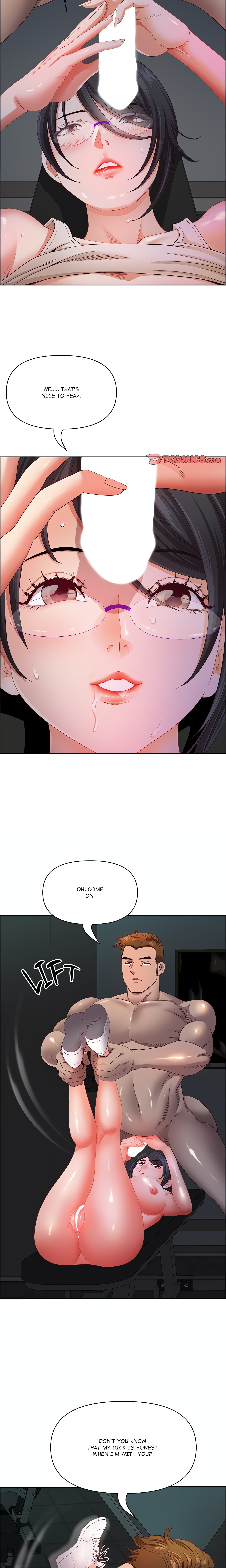 BIG GUY Chap Chapter 22-BIG GUY - Next Chap 24