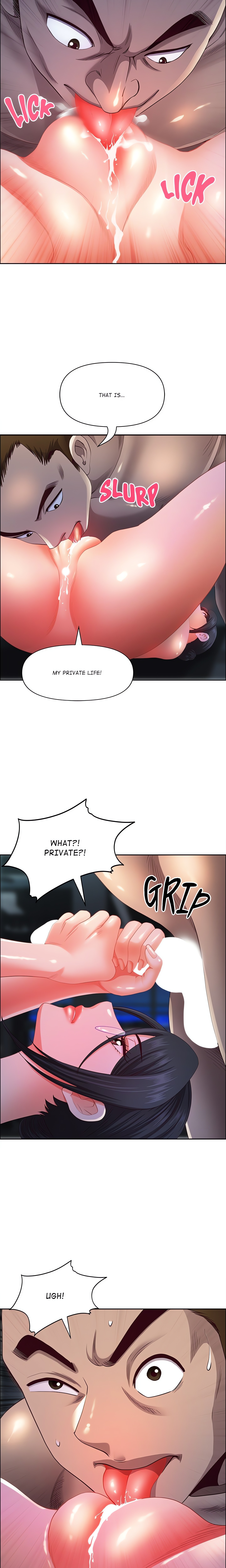 BIG GUY Chap Chapter 22-BIG GUY - Next Chap 24