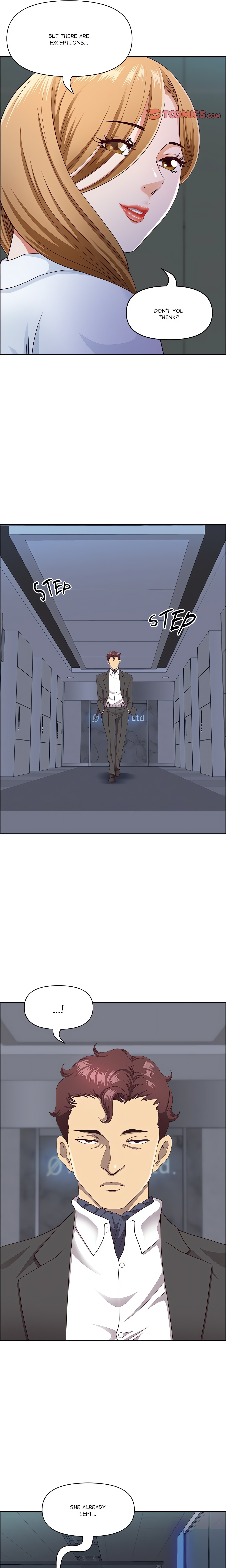 BIG GUY Chap Chapter 23-BIG GUY - Next Chap 25