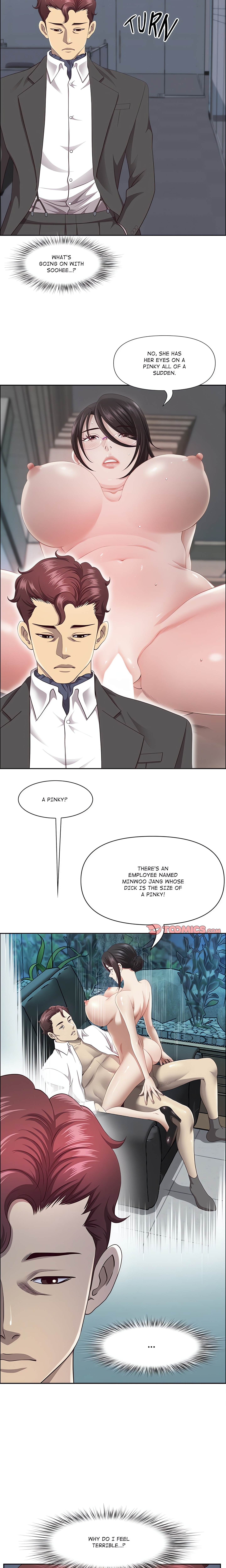 BIG GUY Chap Chapter 23-BIG GUY - Next Chap 25