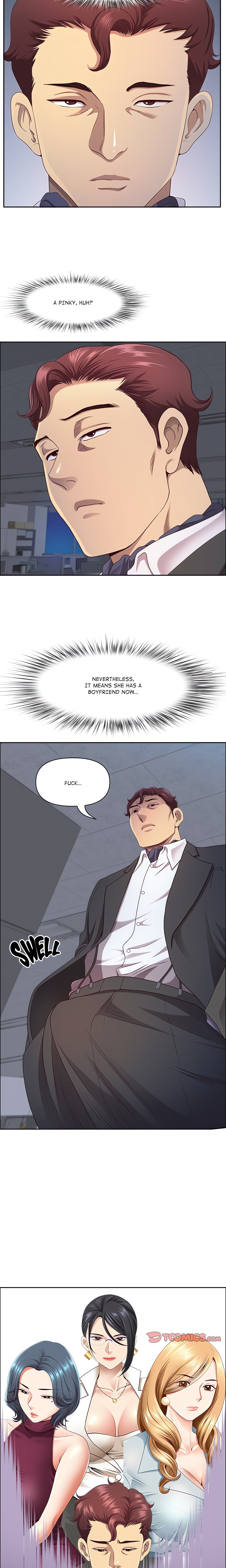 BIG GUY Chap Chapter 23-BIG GUY - Next Chap 25