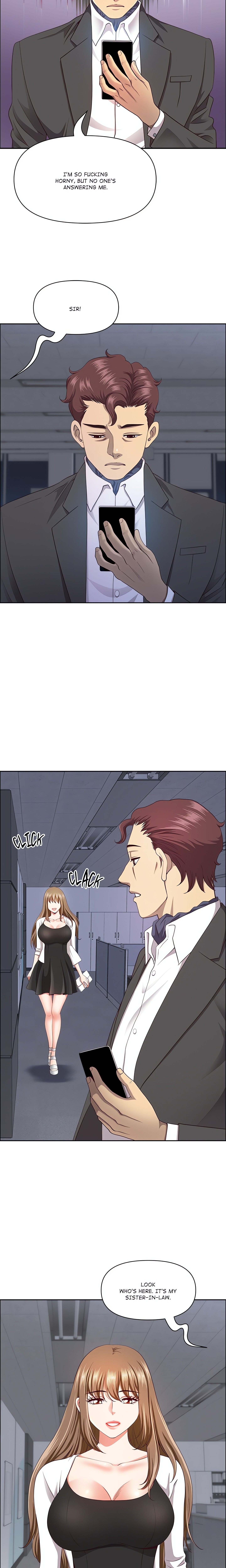 BIG GUY Chap Chapter 23-BIG GUY - Next Chap 25