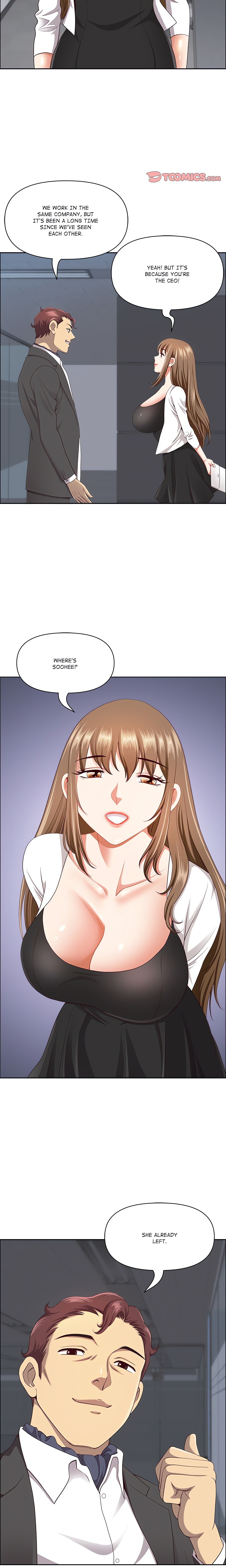 BIG GUY Chap Chapter 23-BIG GUY - Next Chap 25