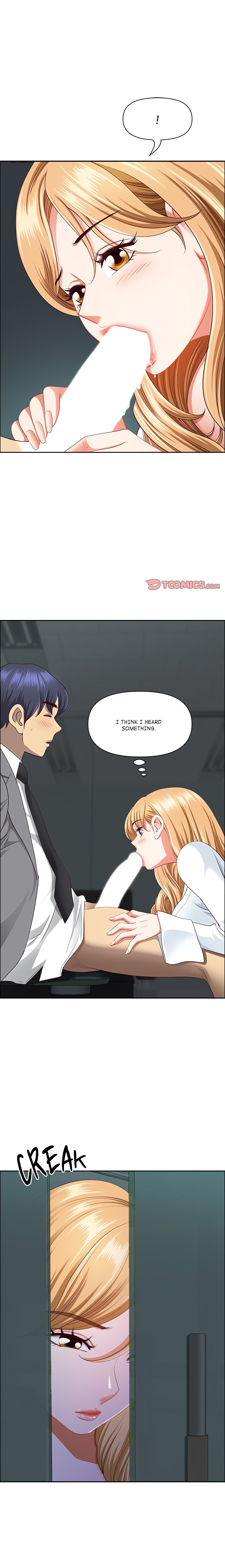 BIG GUY Chap Chapter 23-BIG GUY - Next Chap 25