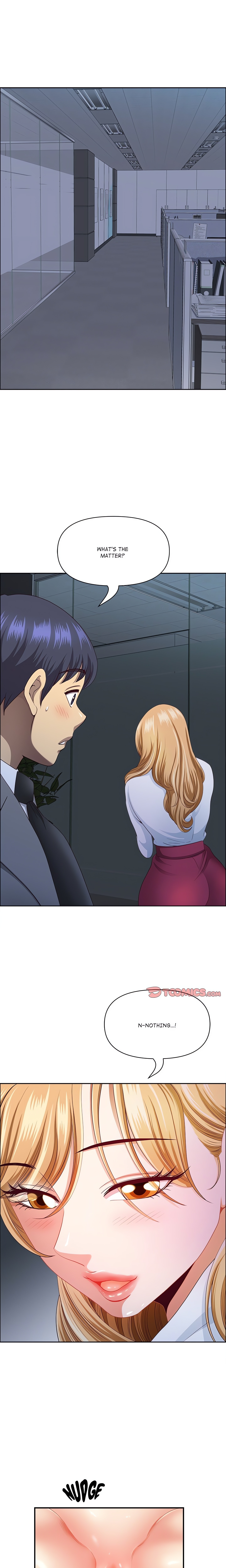 BIG GUY Chap Chapter 23-BIG GUY - Next Chap 25