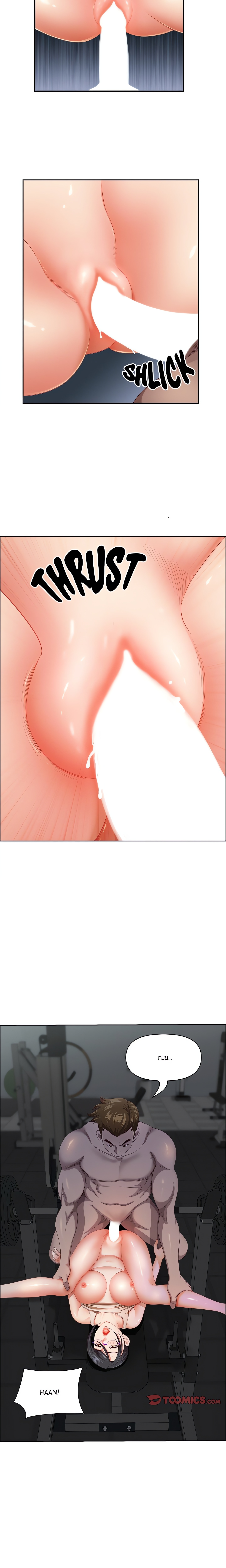 BIG GUY Chap Chapter 23-BIG GUY - Next Chap 25