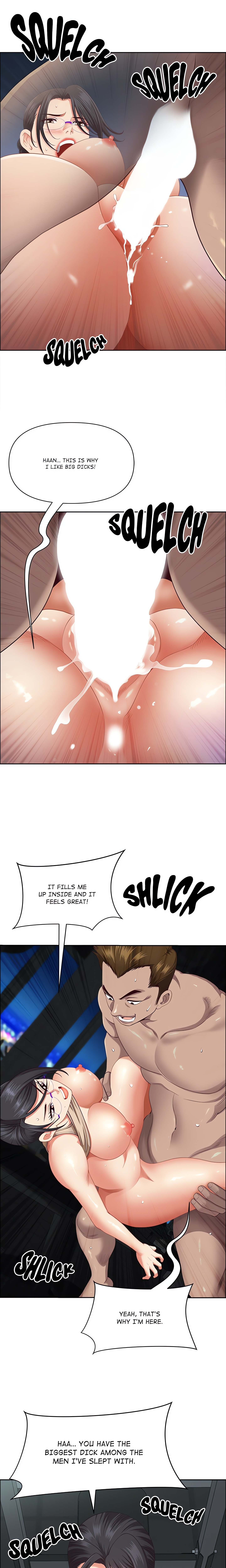 BIG GUY Chap Chapter 23-BIG GUY - Next Chap 25