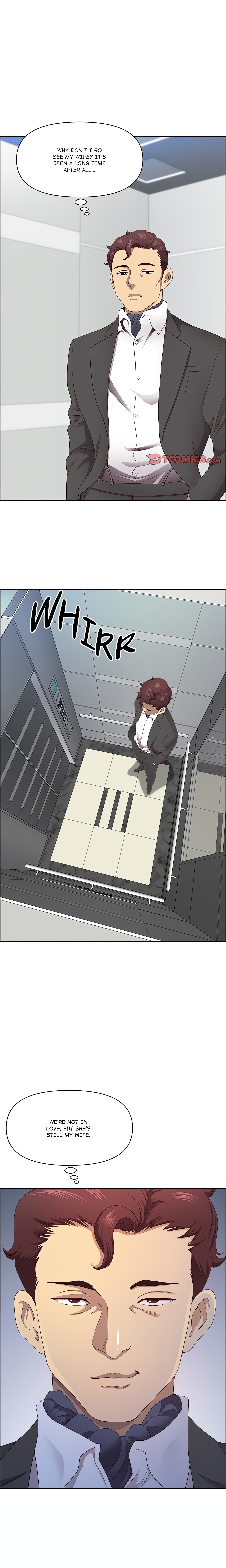 BIG GUY Chap Chapter 23-BIG GUY - Next Chap 25